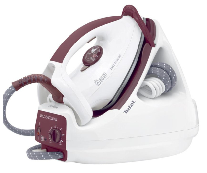 Stacja parowa Tefal GV 5240